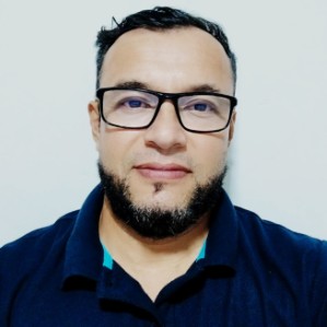 Nelson Orlando Campos Sanchez