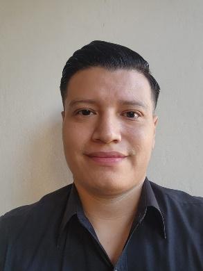 Josue Hermer Valle Perez