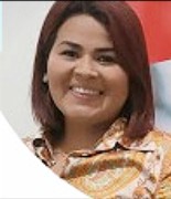 ELENA CALDERON DE SOLIS