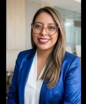 Guiselle Estefania Cojulun Joaquin