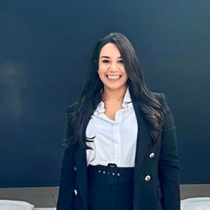 Doris Iveth Valencia Menéndez