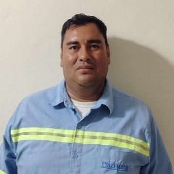 JOSUE ABEL PALACIOS CRUZ