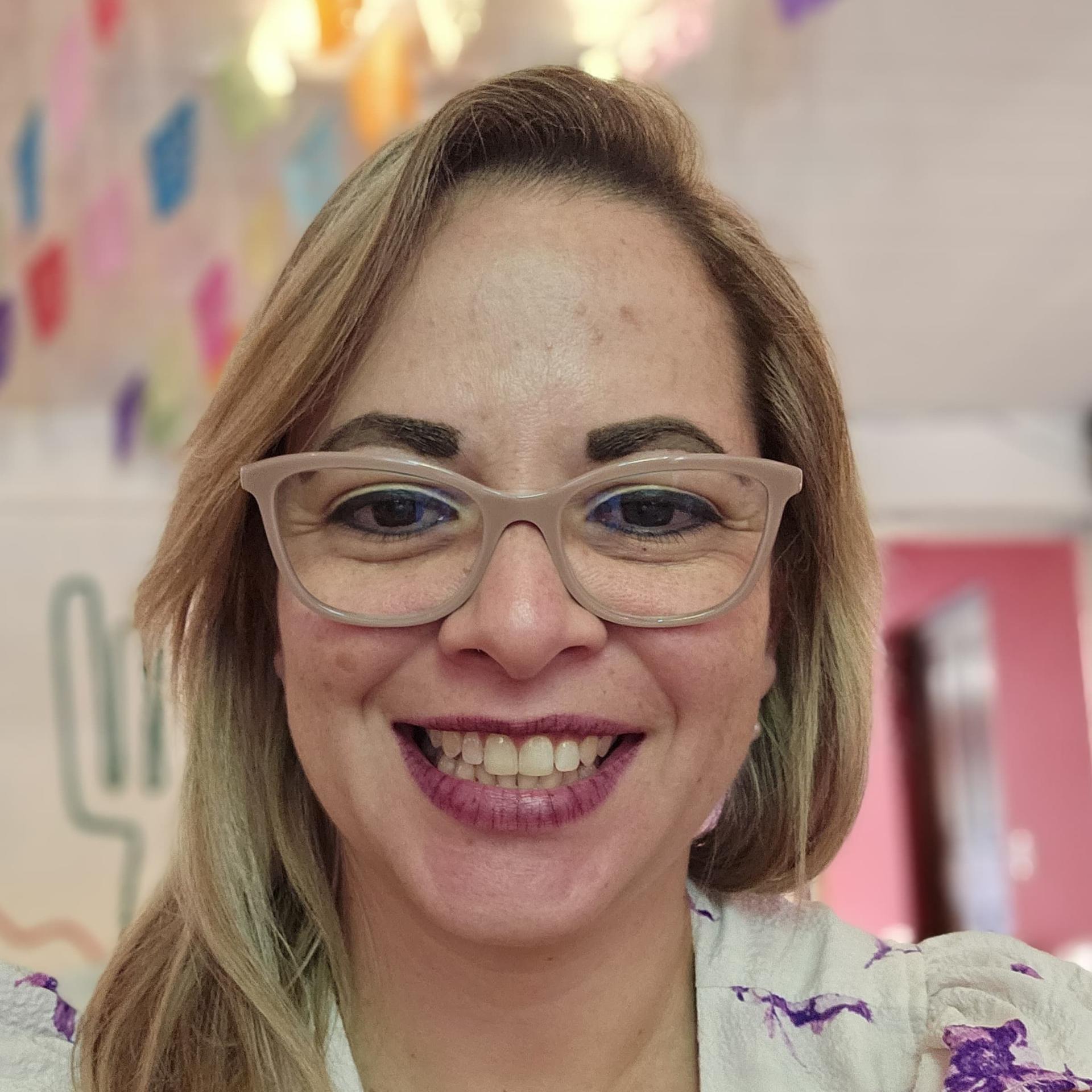 Gabriela Hernandez