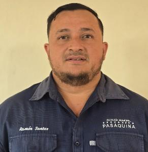 RAMON ERNESTO SANTOS REYES