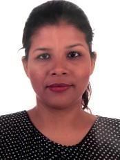 Martha Eugenia González Mejía