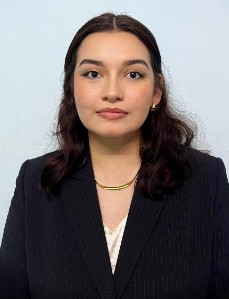 Hazel Gabriela Santos Aviles