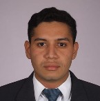 Gustavo Alexander Góchez Vargas