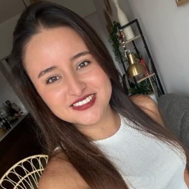 Keiry Gomez