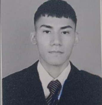 JESSE DAVID ALEGRIA GUARDADO