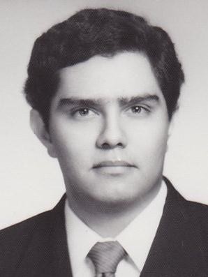 Carlos Ernesto Pérez González