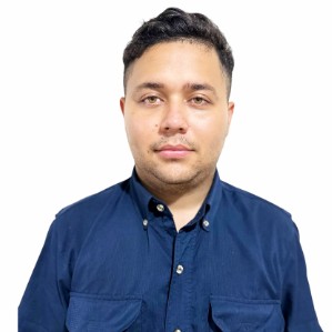 Isaías Enrique Zavaleta Cruz