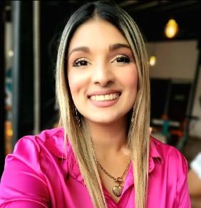 Marina Alexandra Cordero De González