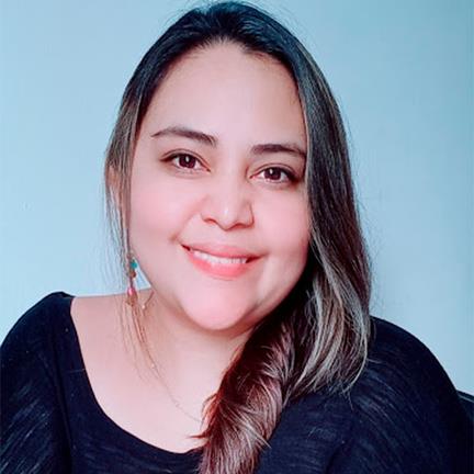 Elizabeth Lozano de Márquez