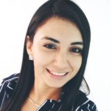 Noreen Xiomara Mejía Aviles