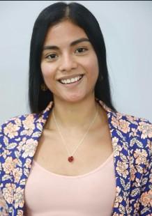 JULIA GIRON