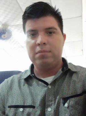 Alfredo Caleb Peñate Alfaro