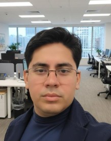 Bryan Edenilson Segovia Erroa