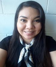 Alejandra Beatriz Mejia Ramirez