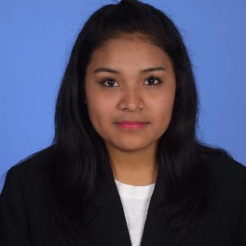 Rosalba Berenice Flores Pineda