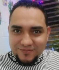 Juan Alberto Diaz Garcia